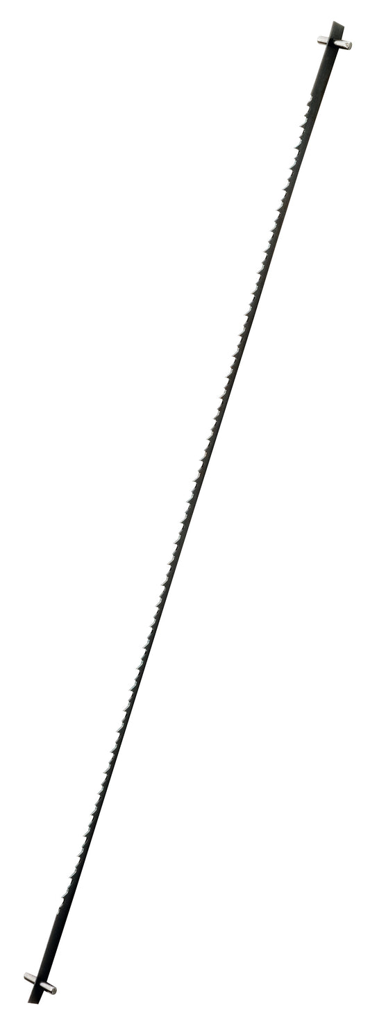 PROXXON-Sägeblätter mit Querstift, normal verzahnt, (18 Zähne auf 25 mm), 1