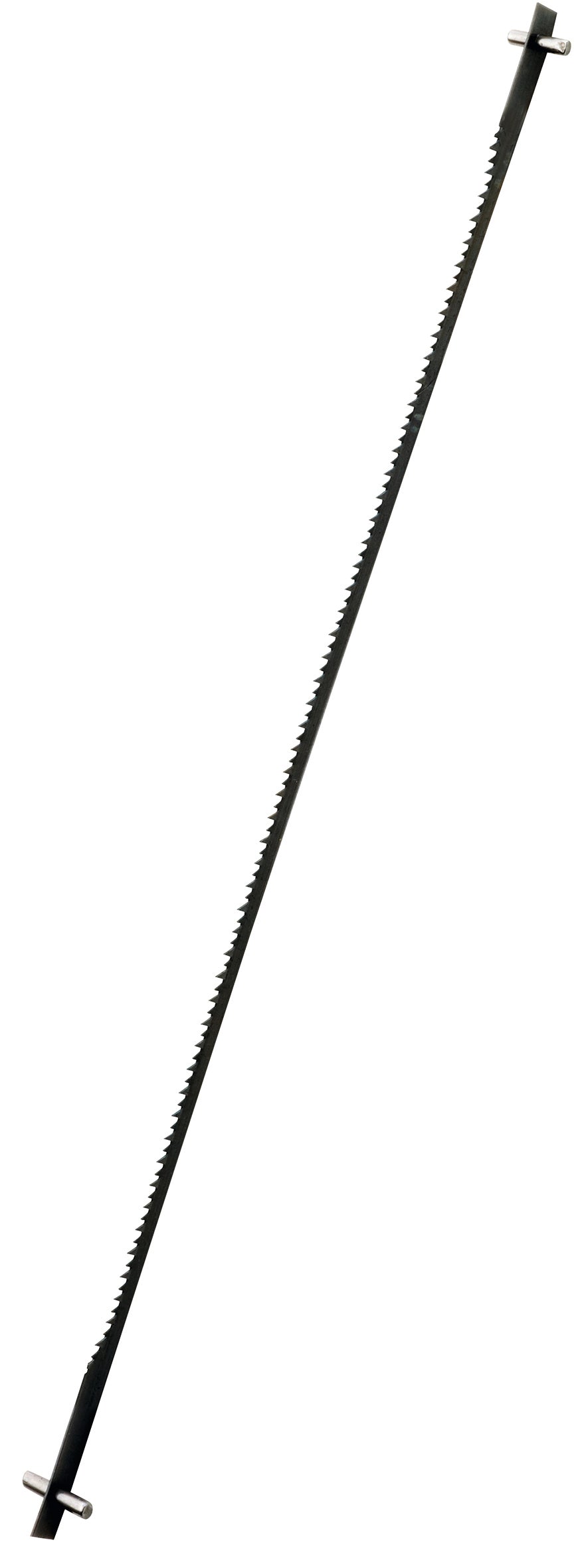 PROXXON-Sägeblätter mit Querstift, fein verzahnt, (25 Zähne auf 25 mm), 12
