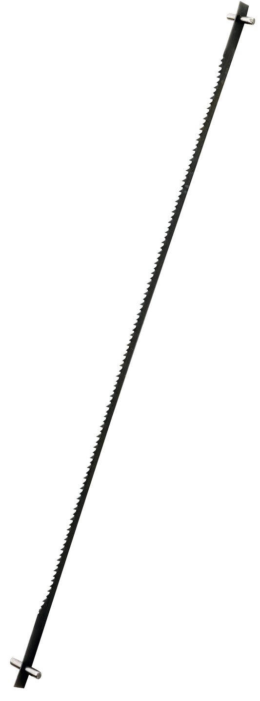 PROXXON-Sägeblätter mit Querstift, fein verzahnt, (25 Zähne auf 25 mm), 12