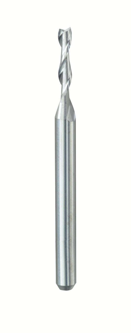 Hartmetall- Multifräser, 2 mm