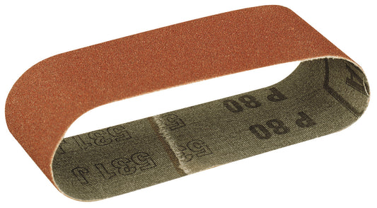 Schleifbänder für BBS/S Korn 240, 5 St.