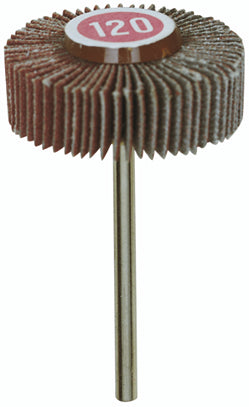 PROXXON-Fächerschleifer, 30 x 10 mm, Korund