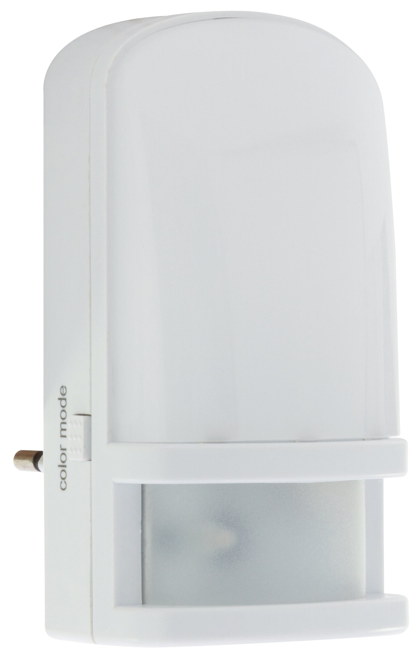 REV LED Nachtlicht mit Dämmerungsautomatik | weiß