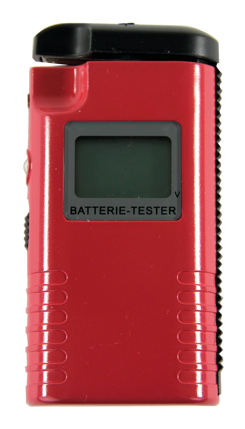 REV Batteriemessgerät | rot