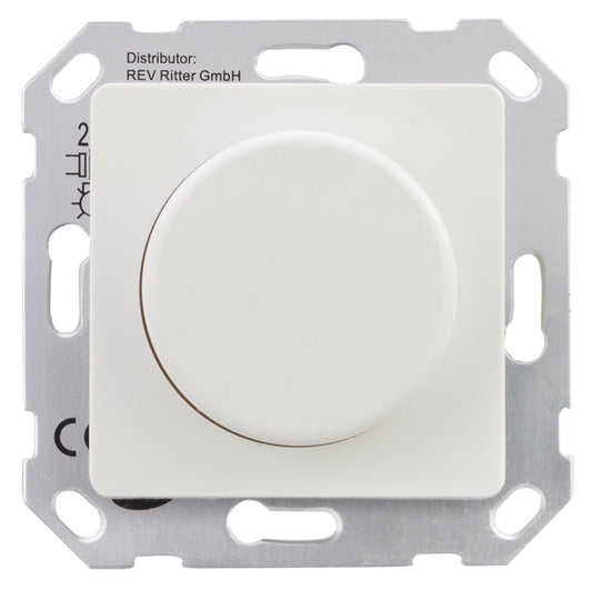 REV PrimaLuxe LED-Helligkeitsregler | 25-300 Watt