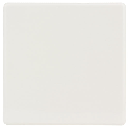 Quadro Abdeckung für Aus-/Wechsel-, Kreuz-, WiFi-Schalter, Taster | Weiß