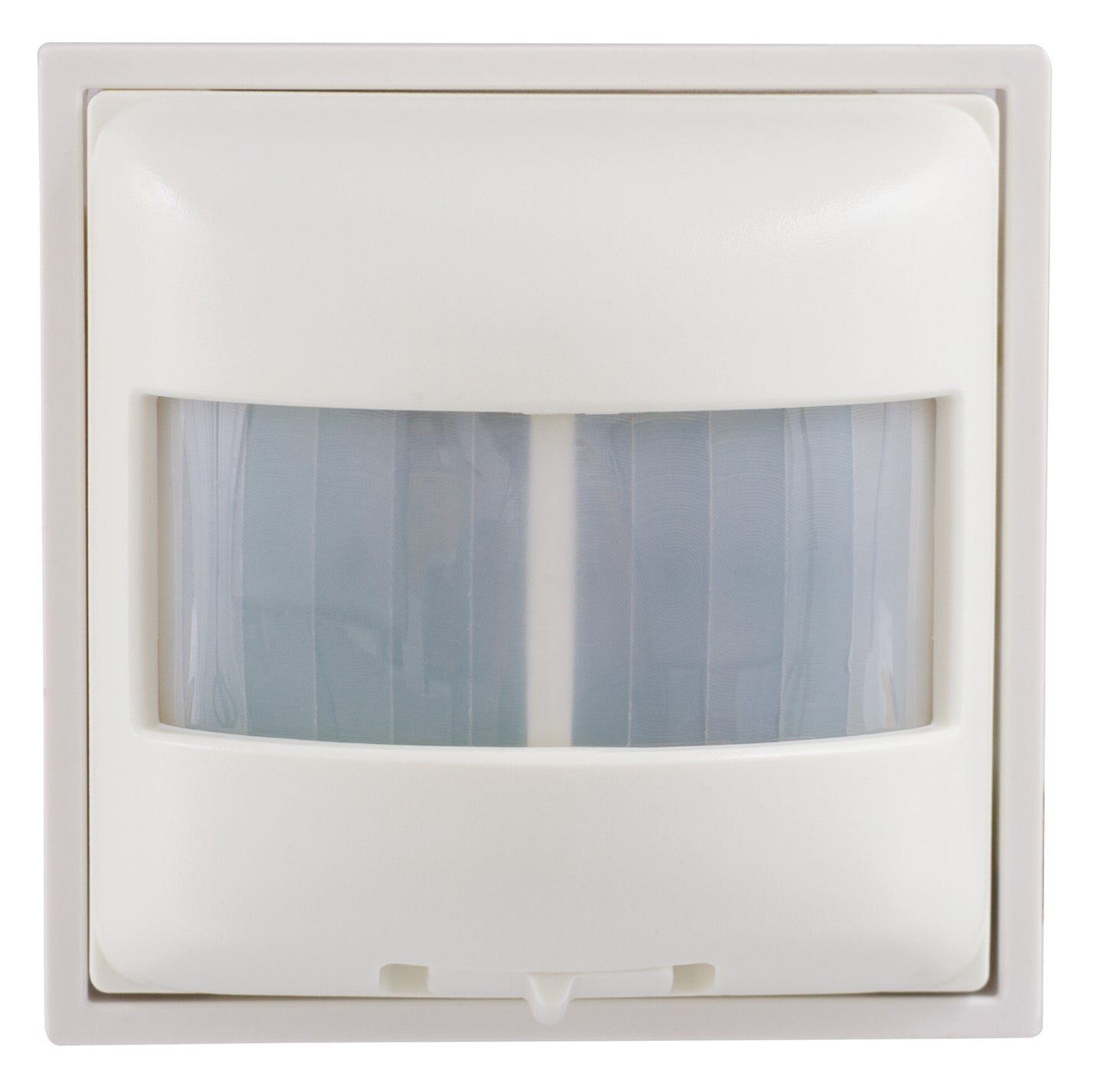 REV Studio Abdeckung für Bewegungsmelder | Weiß