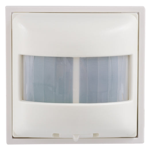 REV Studio Abdeckung für Bewegungsmelder | Weiß