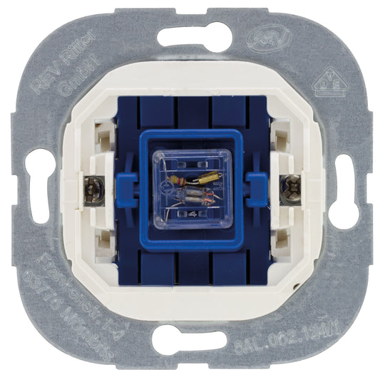 REV Technik | Taster beleuchtet