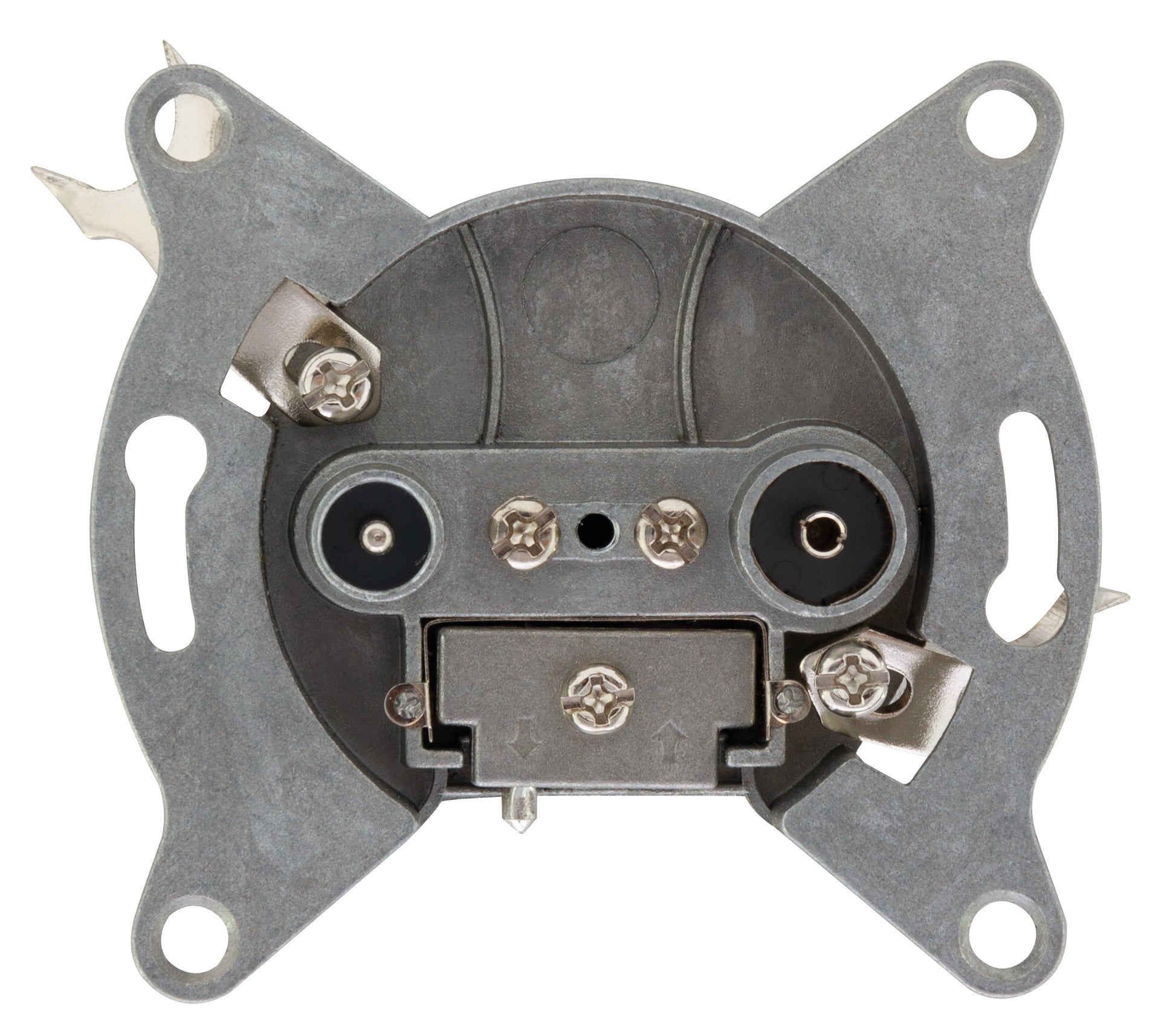 REV Technik | Antennendose TV/RF