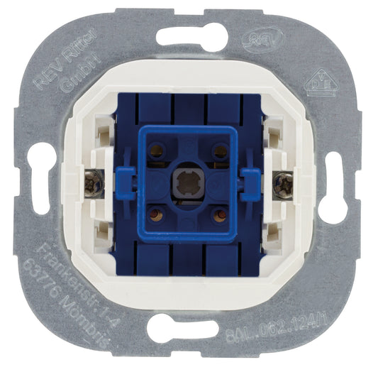 REV Technik | Taster