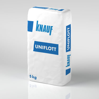 Fugenspachtel uniflott