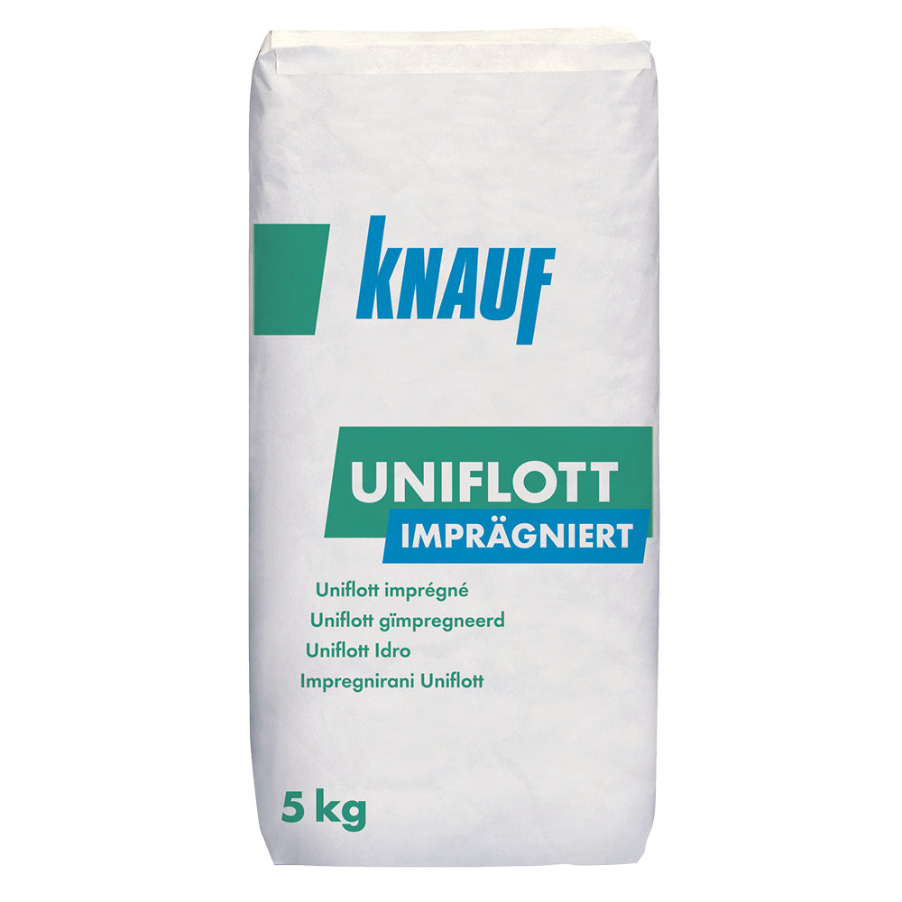 Fugenspachtel uniflott