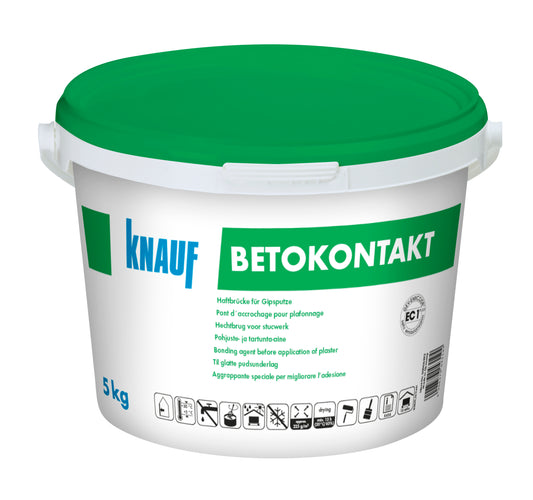 Bester Kontakt zu Beton