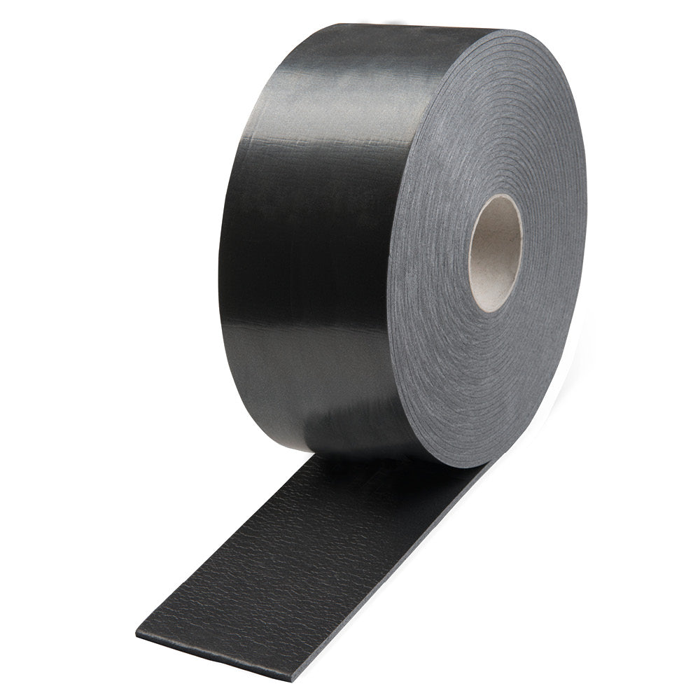Bringt Metallprofile zum Flüstern