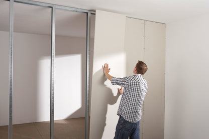 Der stabile Rahmen im Trockenbau