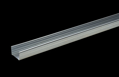 Der stabile Rahmen im Trockenbau