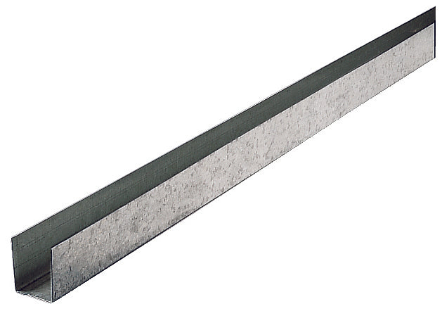 Gibt Deckenprofilen extra Halt