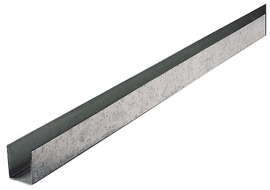 Gibt Deckenprofilen extra Halt