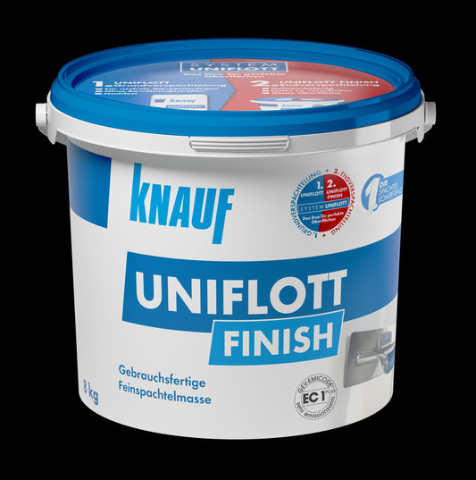 Uniflott Finish 8 kg
