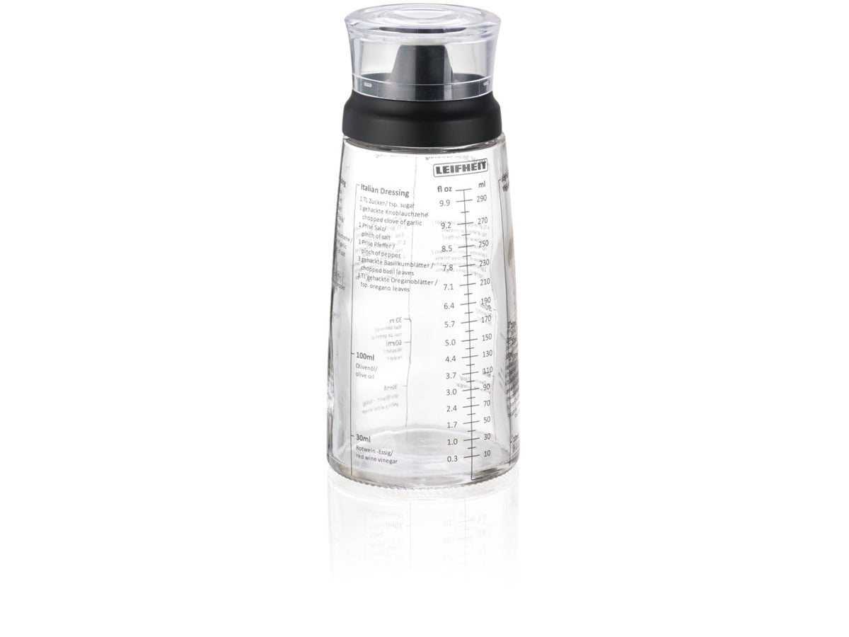 Salat Dressing Shaker