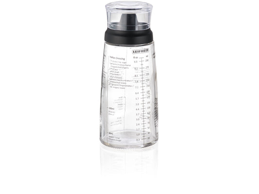 Salat Dressing Shaker
