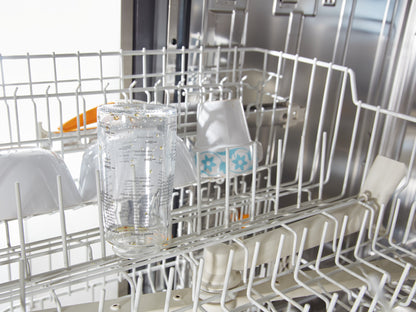 Salat Dressing Shaker