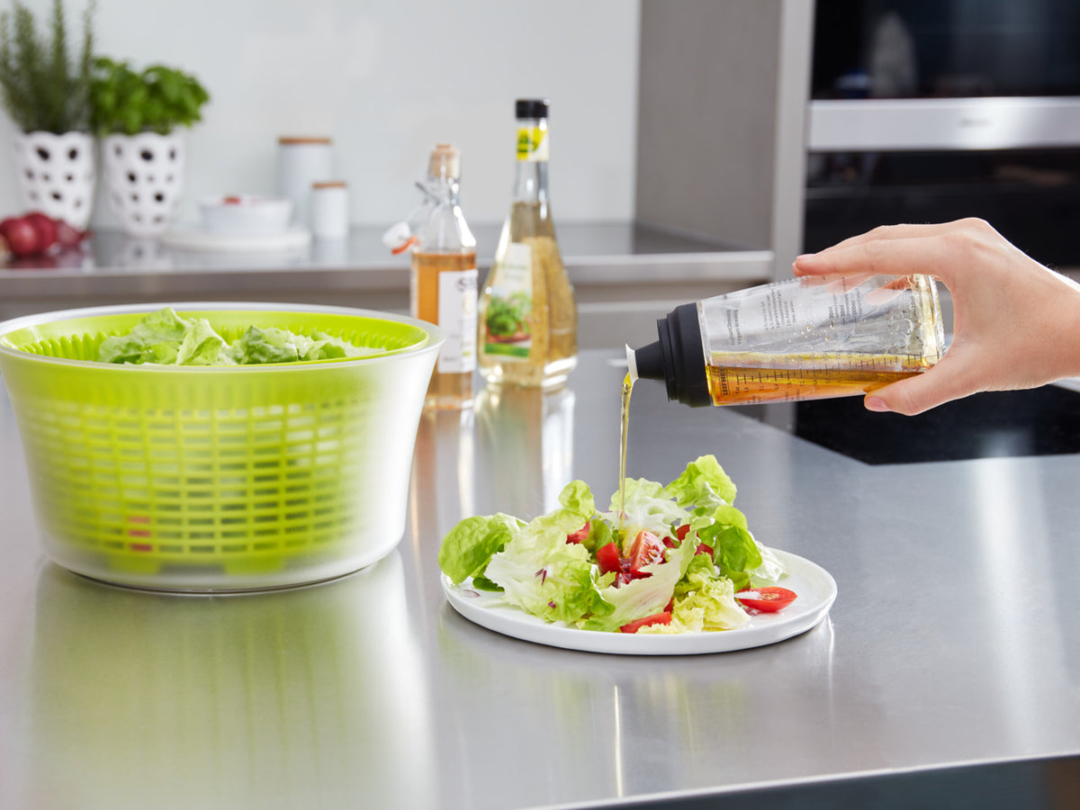 Salat Dressing Shaker
