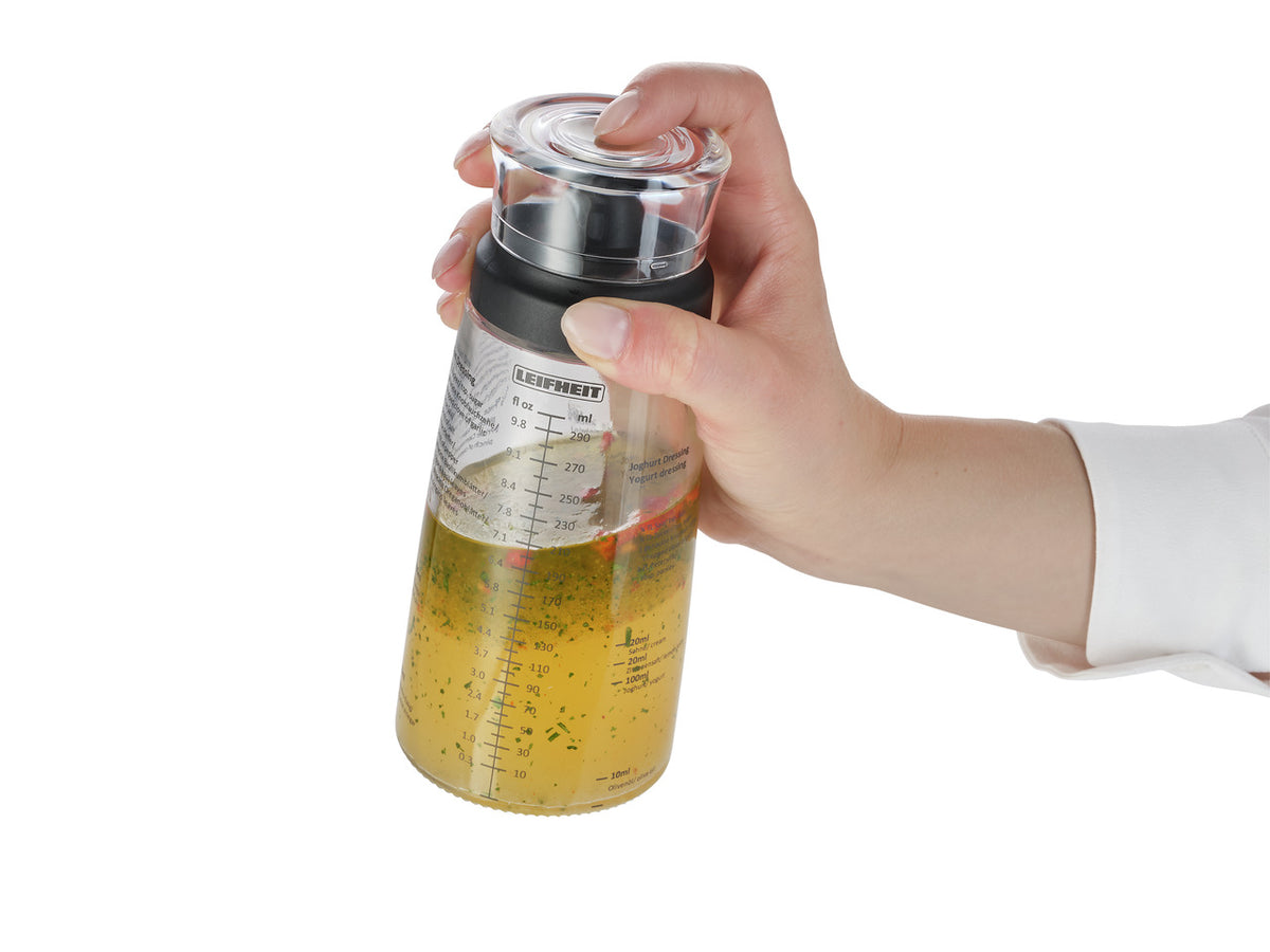 Salat Dressing Shaker