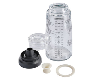 Salat Dressing Shaker