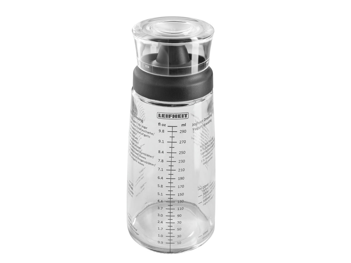 Salat Dressing Shaker