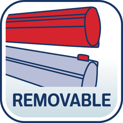Wandrollenhalter Rolly Mobil