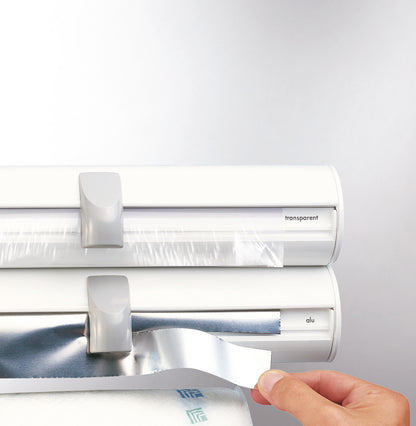 Wandrollenhalter Rolly Mobil
