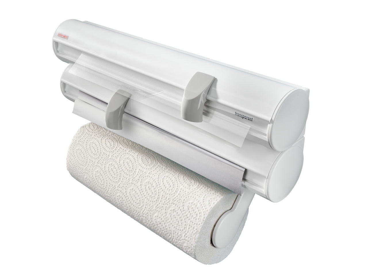 Wandrollenhalter Rolly Mobil