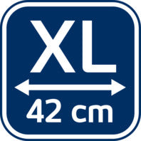 Wischbezug Classic XL microfibre
