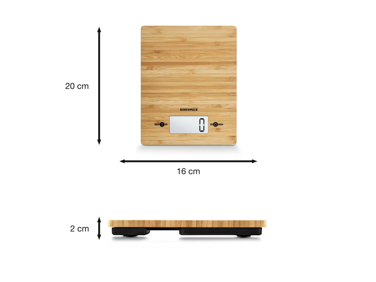 KWD Bamboo