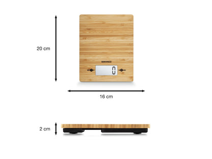 KWD Bamboo