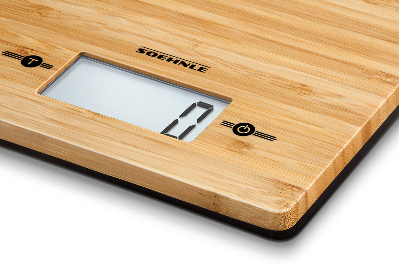 KWD Bamboo