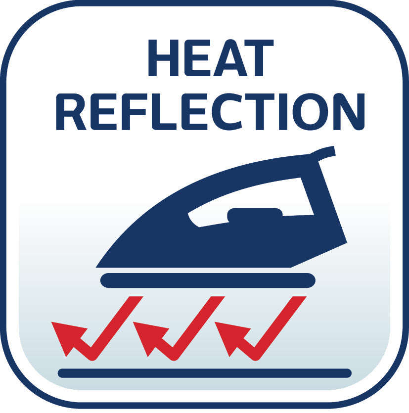 Bügeltischbezug Heat Reflect S/M