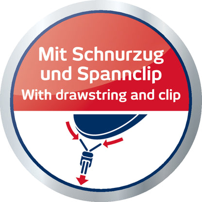Ärmelbrettbezug Mini
