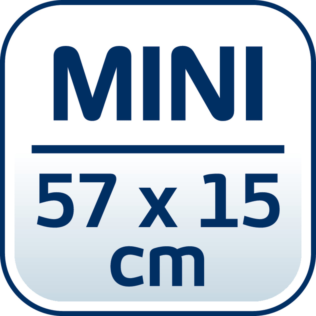 Ärmelbrettbezug Mini