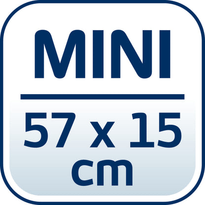Ärmelbrettbezug Mini