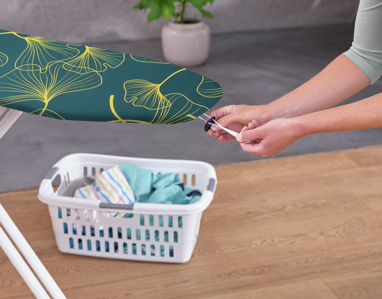Bügeltischbezug Cotton Comfort S/M