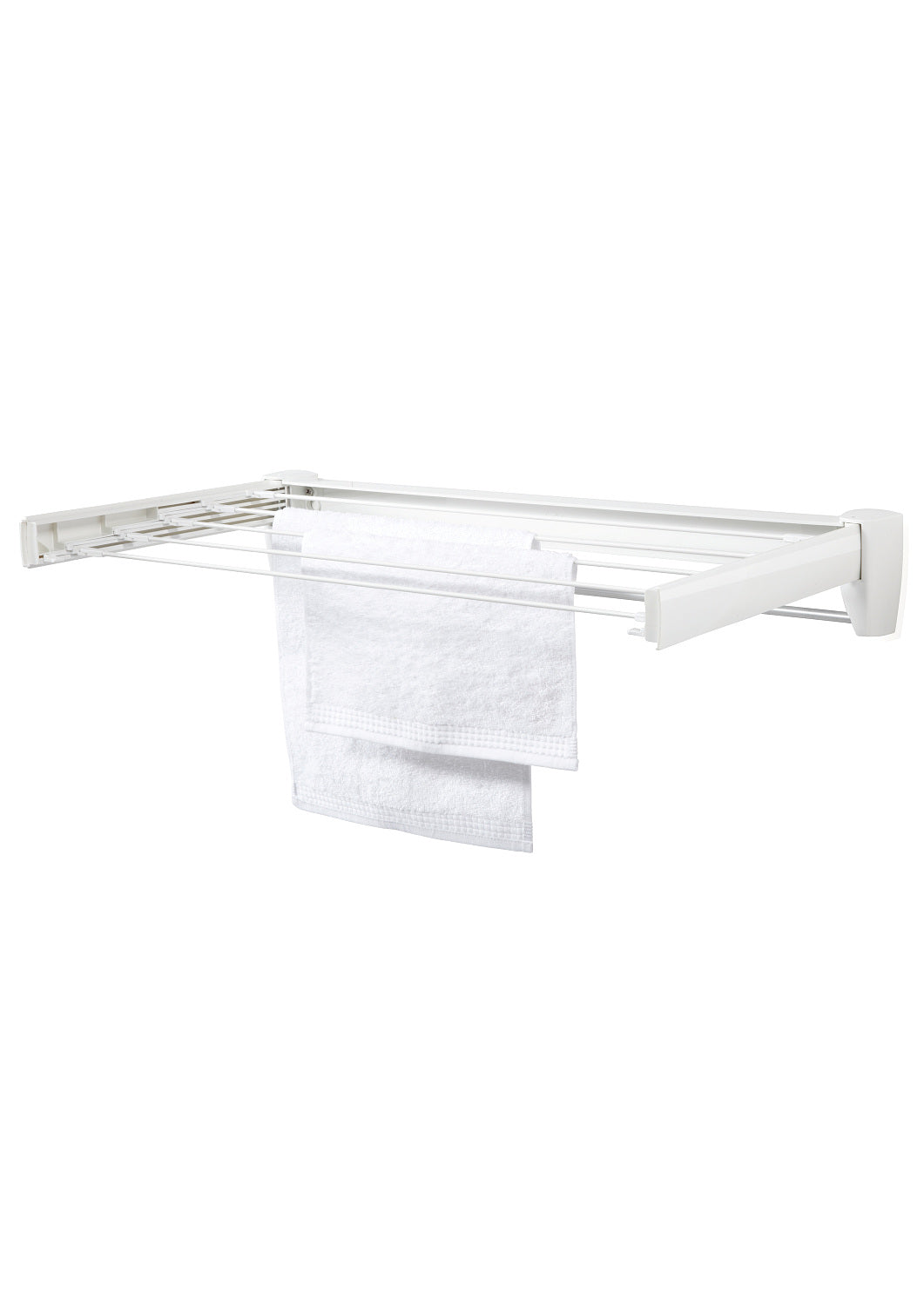 Wandwäschetrockner Telegant 36 Protect Plus für Handwäsche