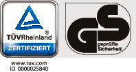 Wäscheschirm Linomatic 400 Easy
