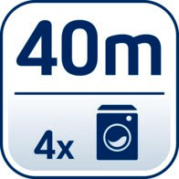 Wäscheschirm Linomatic 400 Easy