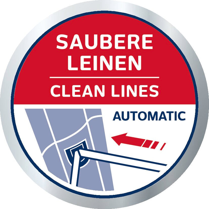 Wäscheschirm Linomatic 500 Easy