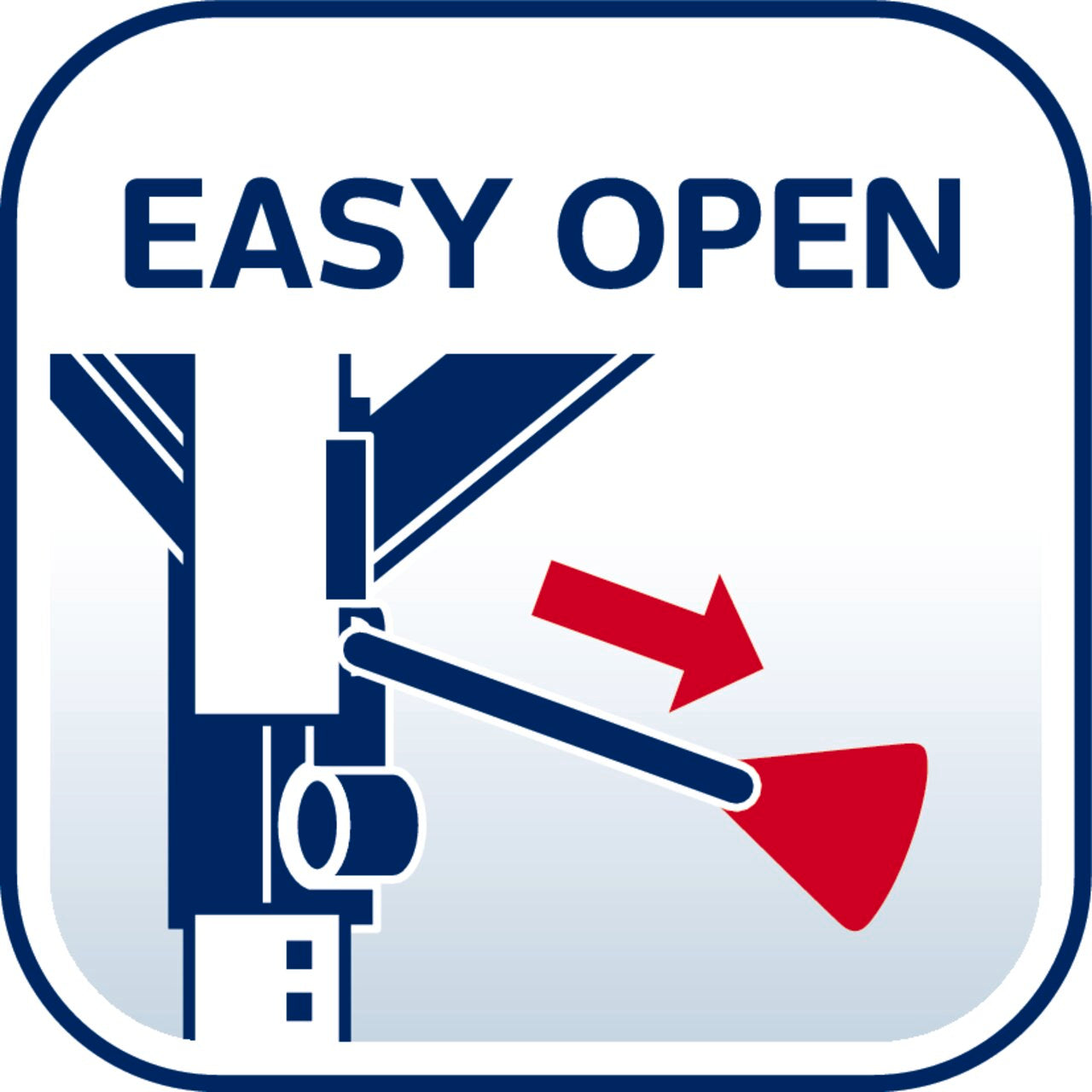 Wäscheschirm Linomatic 500 Easy