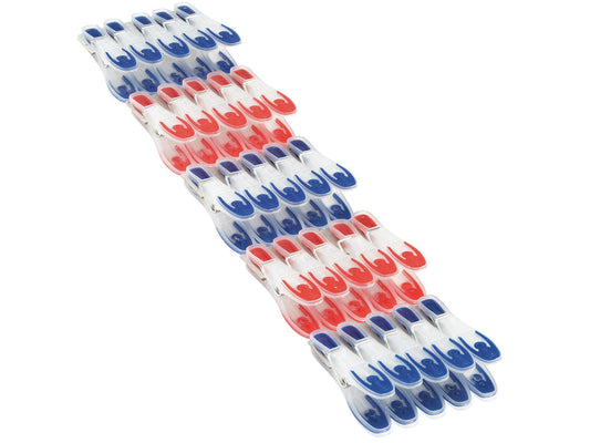 Wäscheklammern 25er Set