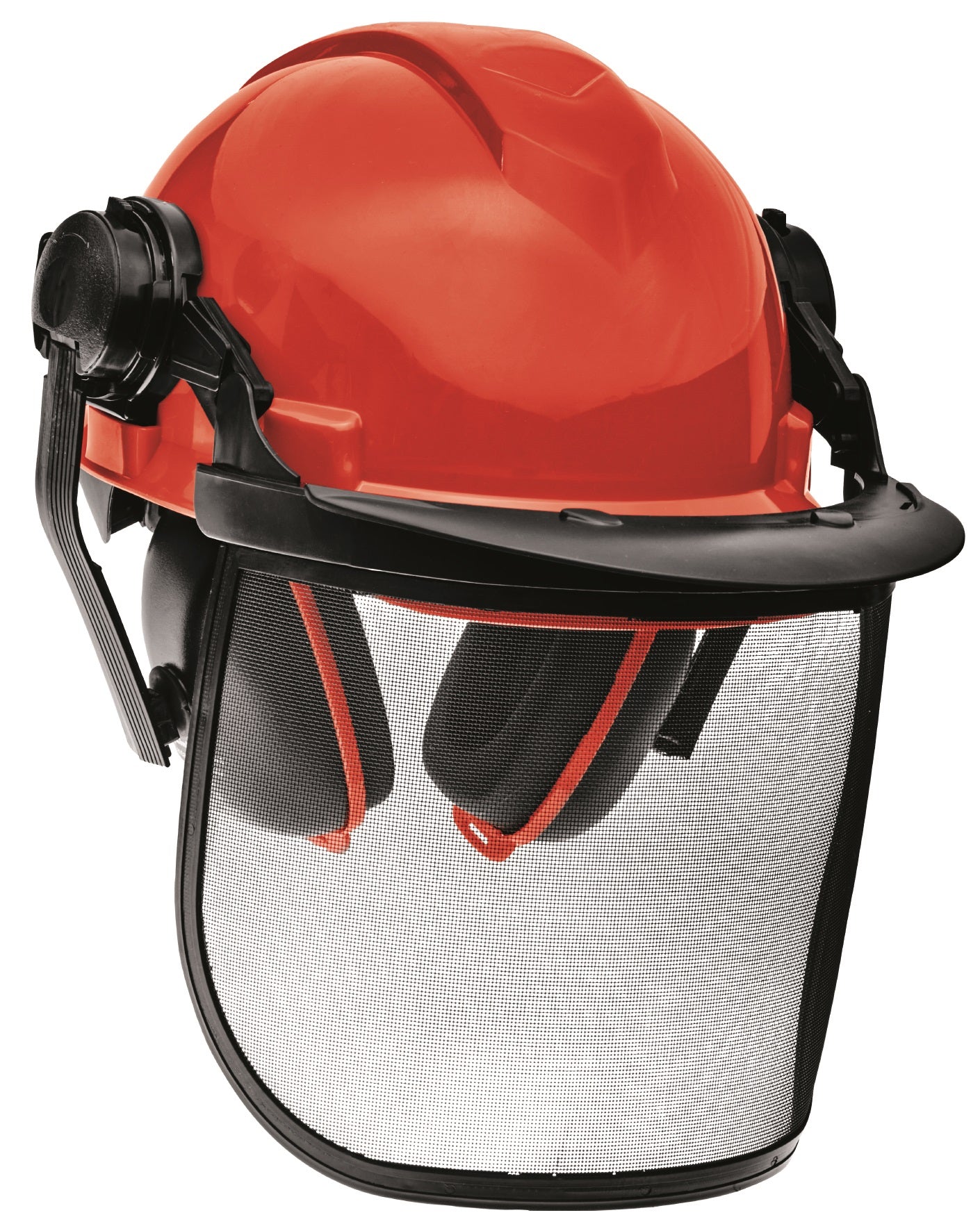 Einhell Forstschutzhelm BG-SH 2